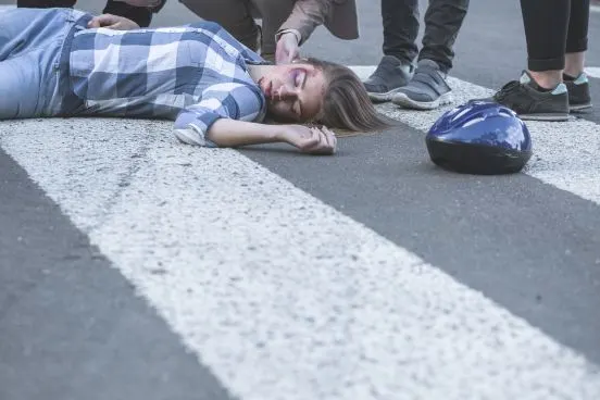 Personal Accident Insurance