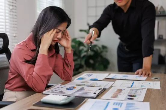 Financial Loss Reinsurance