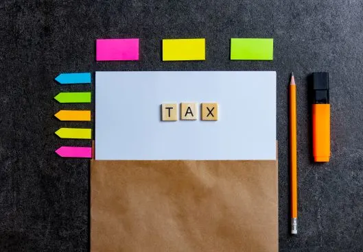 Customs and Taxes Bond