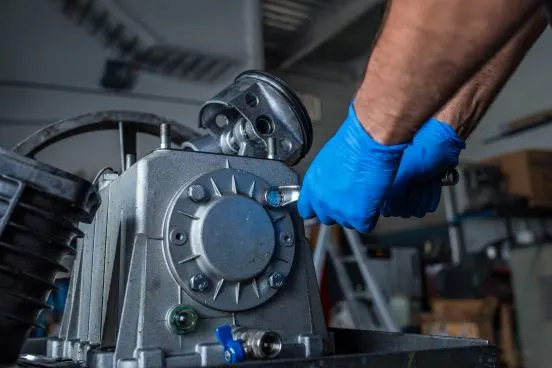 Maintenance Bond (Retention Bond)